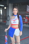 Buriram Super Turbo 2025 #1：Apr. 2025-0119