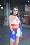 Buriram Super Turbo 2025 #1：Apr. 2025-0120