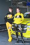 Buriram Super Turbo 2025 #1：Apr. 2025-0205