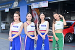 Buriram Super Turbo 2025 #1：Apr. 2025-0206