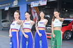 Buriram Super Turbo 2025 #1：Apr. 2025-0207
