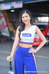 Buriram Super Turbo 2025 #1：Apr. 2025-0208
