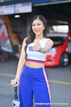 Buriram Super Turbo 2025 #1：Apr. 2025-0209