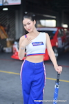 Buriram Super Turbo 2025 #1：Apr. 2025-0215