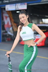 Buriram Super Turbo 2025 #1：Apr. 2025-0220