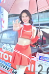 Buriram Super Turbo 2025 #1：Apr. 2025-0227