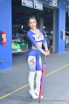 Buriram Super Turbo 2025 #1：Apr. 2025-0255