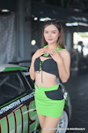Buriram Super Turbo 2025 #1：Apr. 2025-0415