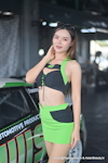 Buriram Super Turbo 2025 #1：Apr. 2025-0416