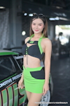 Buriram Super Turbo 2025 #1：Apr. 2025-0417