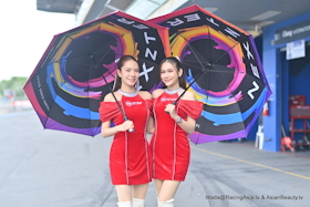 Buriram Super Turbo 2025 #2：May 2025