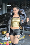 Buriram Super Turbo 2025 final：Jun. 2025-0824