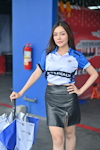 Buriram TOYOTA GAZOO Racing Motorsport 2025 #3,4：2025年9月-0007