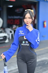 Buriram TOYOTA GAZOO Racing Motorsport 2025 #3,4：2025年9月-0008