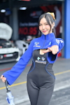Buriram TOYOTA GAZOO Racing Motorsport 2025 #3,4：2025年9月-0009