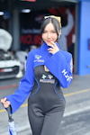 Buriram TOYOTA GAZOO Racing Motorsport 2025 #3,4：2025年9月-0010