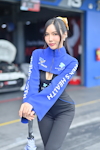 Buriram TOYOTA GAZOO Racing Motorsport 2025 #3,4：2025年9月-0011
