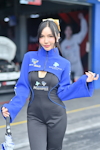 Buriram TOYOTA GAZOO Racing Motorsport 2025 #3,4：2025年9月-0012