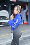 Buriram TOYOTA GAZOO Racing Motorsport 2025 #3,4：2025年9月-0013