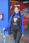 Buriram TOYOTA GAZOO Racing Motorsport 2025 #3,4：2025年9月-0014