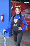 Buriram TOYOTA GAZOO Racing Motorsport 2025 #3,4：2025年9月-0015