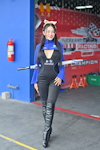 Buriram TOYOTA GAZOO Racing Motorsport 2025 #3,4：2025年9月-0020