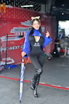 Buriram TOYOTA GAZOO Racing Motorsport 2025 #3,4：2025年9月-0023