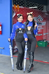 Buriram TOYOTA GAZOO Racing Motorsport 2025 #3,4：2025年9月-0025