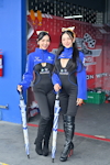 Buriram TOYOTA GAZOO Racing Motorsport 2025 #3,4：2025年9月-0026