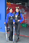 Buriram TOYOTA GAZOO Racing Motorsport 2025 #3,4：2025年9月-0027