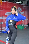 Buriram TOYOTA GAZOO Racing Motorsport 2025 #3,4：2025年9月-0029