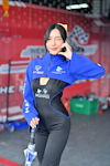 Buriram TOYOTA GAZOO Racing Motorsport 2025 #3,4：2025年9月-0030