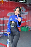 Buriram TOYOTA GAZOO Racing Motorsport 2025 #3,4：2025年9月-0031