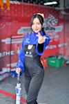 Buriram TOYOTA GAZOO Racing Motorsport 2025 #3,4：2025年9月-0032