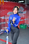 Buriram TOYOTA GAZOO Racing Motorsport 2025 #3,4：2025年9月-0033