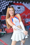 Buriram TOYOTA GAZOO Racing Motorsport 2025 #3,4：2025年9月-0043