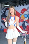 Buriram TOYOTA GAZOO Racing Motorsport 2025 #3,4：2025年9月-0050