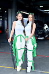 Buriram TOYOTA GAZOO Racing Motorsport 2025 #3,4：2025年9月-0063