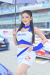 Buriram TOYOTA GAZOO Racing Motorsport 2025 #3,4：2025年9月-0073