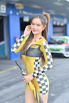 Buriram TOYOTA GAZOO Racing Motorsport 2025 #3,4：2025年9月-0096