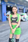 Buriram TOYOTA GAZOO Racing Motorsport 2025 #3,4：2025年9月-0099