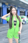 Buriram TOYOTA GAZOO Racing Motorsport 2025 #3,4：2025年9月-0101
