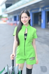 Buriram TOYOTA GAZOO Racing Motorsport 2025 #3,4：2025年9月-0105