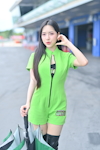 Buriram TOYOTA GAZOO Racing Motorsport 2025 #3,4：2025年9月-0108