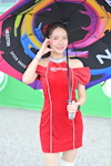 Buriram TOYOTA GAZOO Racing Motorsport 2025 #3,4：2025年9月-0124