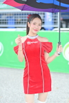 Buriram TOYOTA GAZOO Racing Motorsport 2025 #3,4：2025年9月-0126