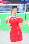 Buriram TOYOTA GAZOO Racing Motorsport 2025 #3,4：2025年9月-0127