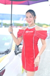 Buriram TOYOTA GAZOO Racing Motorsport 2025 #3,4：2025年9月-0128