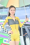 Buriram TOYOTA GAZOO Racing Motorsport 2025 #3,4：2025年9月-0131