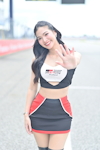 Buriram TOYOTA GAZOO Racing Motorsport 2025 #3,4：2025年9月-0150
